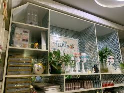 -美甲日记美睫专业纹绣半永久