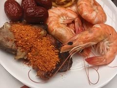 -朗丽兹自助餐厅