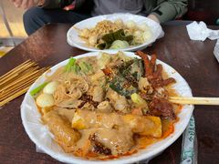 -郭记小街麻辣烫(南小街总店)