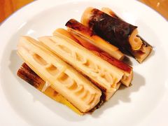 手剥笋-望京一号·重庆江湖菜(工体店)