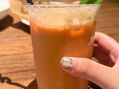 -翡翠鸟精品泰国菜(北辰财富中心店)