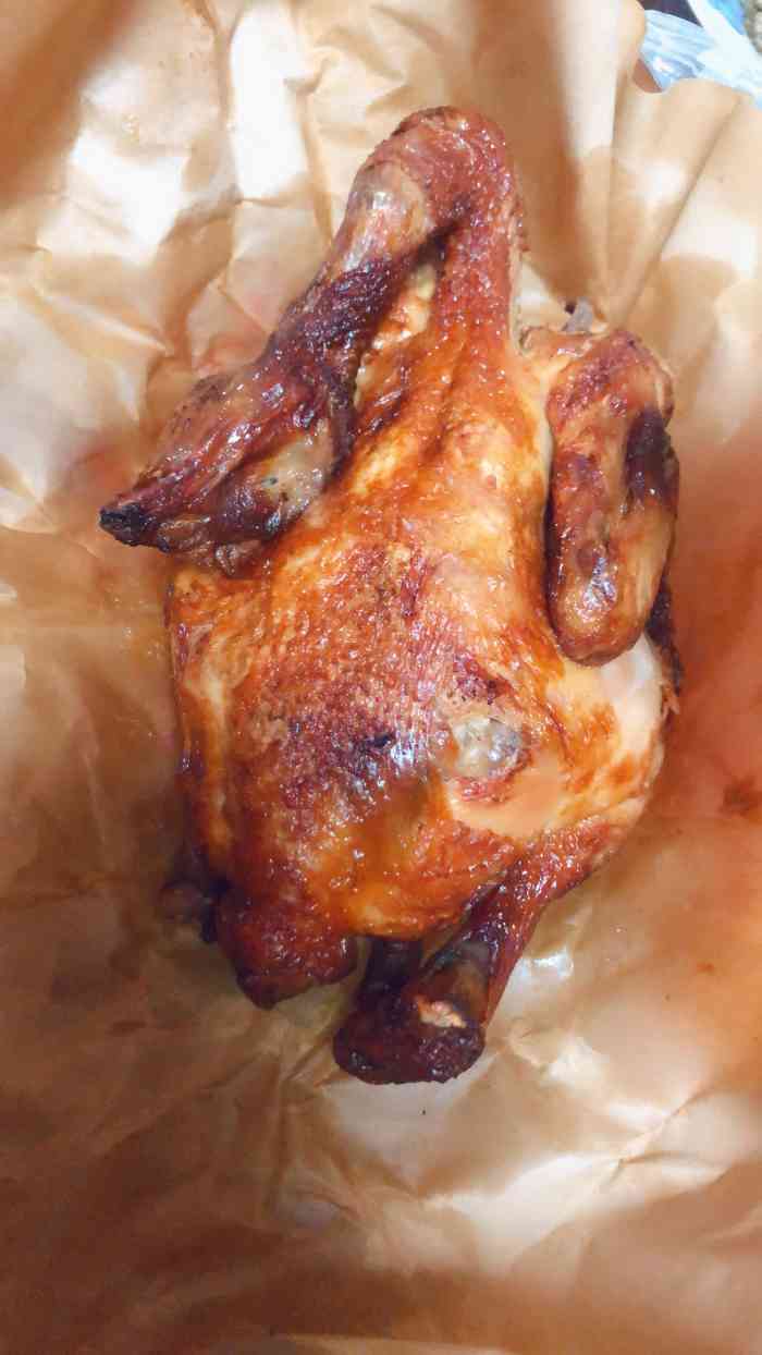 怪合味香酥鸡鸭(大东店)-"最初单位在大东副食附近,经常看见这家店排.