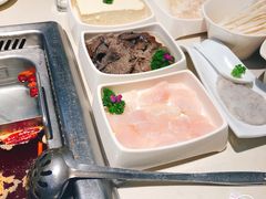 -海底捞火锅(天一广场亚细亚店)