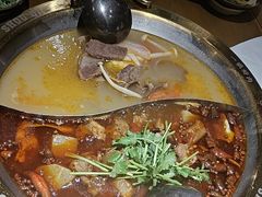 -受气牛肉·重庆耙牛肉(来福士店)