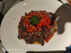 -院里寻菜·精致庭院菜(观沙岭店)