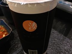 -湊湊火锅·茶憩(打浦桥日月光店)