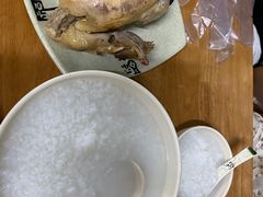 -吉英盐焗鸡(文中路店)