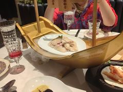 -狮拾久·现代新加坡料理(福田COCO Park店)