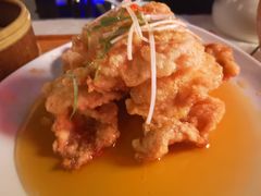 锅包肉-乾园(天河城店)