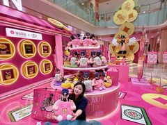 -杭州西湖银泰百货