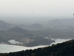 -北京十三陵国家森林公园蟒山景区