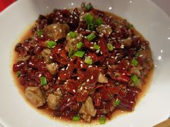 -小河盐帮·私家菜·烤鸭(三元桥·霄云路店)