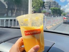 -Sevenbus一家奶茶店(汕头万象城店)