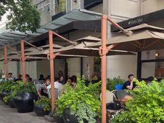 -Peet's Coffee皮爷咖啡(大学路店)