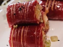 红米虾肠-有心德(麦地店)