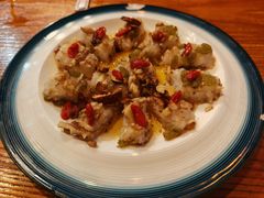 -柴窝堡22号辣子鸡·传承新疆菜