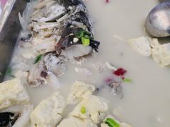 -连池鱼豆味坊(风景区店)