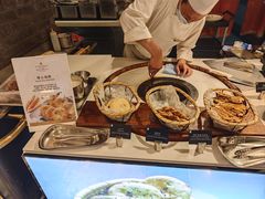 -杭州城中香格里拉大酒店