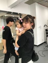 -贝克叔叔儿童摄影工作室(天时嘉园店)