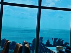 -不仔客海鲜·烧烤·270度海景餐厅(大东海店)
