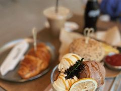 -J Create城市露营咖啡·简餐·宠物(上海动物园店)