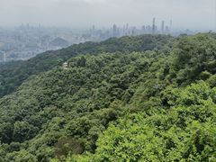 -广州市白云山风景名胜区