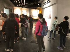 -台儿庄大战纪念馆