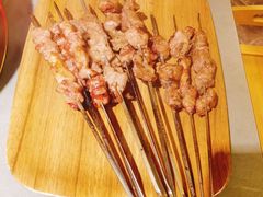 -京元盛铜锅涮肉(上海总店)