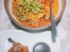 -辛香汇·锦里丨现炒川菜(滁州苏宁广场店)