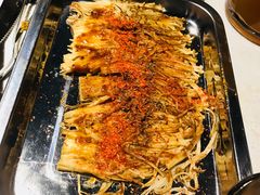 -AK47烤羊腿串吧(柳浪家园店)