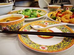 -鸿宾楼(展览馆路店)