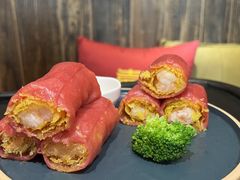 -山水茶艺馆·点心粤菜·30年老字号