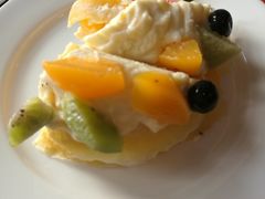 -大雁塔假日酒店·绿茵阁西餐厅