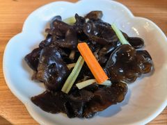 -难忘的面(五矿君澜酒店)