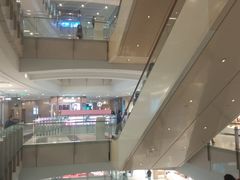 -上海来福士广场