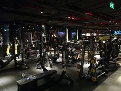 -威尔仕健身会所(古北1699店)
