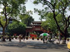 门面-惠州西湖