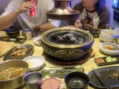 -泥炉烧肉师(新街口金銮巷店)