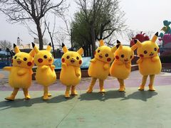 -秦皇岛乐岛海洋王国