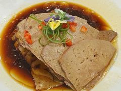 -红厨巷·淮扬菜(熙南里店)