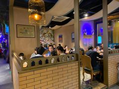 -胖老汉椒麻鸡清真新疆菜(西御街店)