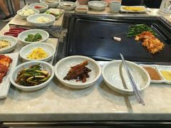 picture-金顺韩式烤肉·网红烤肉店(广利路店)