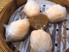 金牌虾饺皇-赏点粤式点心(广州塔店)