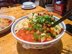 -汉唐面庄(彬州店)