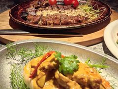 -芭莉与彩虹西餐厅(成都合生汇店)