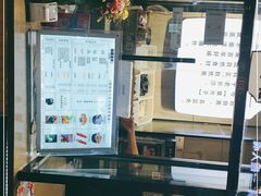 -自黑豆夫·臭豆腐夹馍(四海唐人街店)