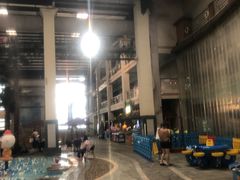 -南宫温泉水世界