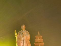 -大慈恩寺(大雁塔)