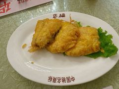-华梅西餐厅(哈尔滨中央大街店)