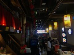 -子午路张记肉夹馍(小寨西路店)